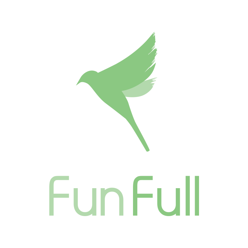 FunFullロゴ