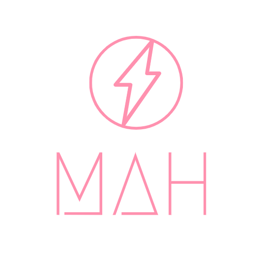 MAHロゴ